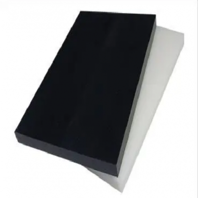 5-200mm Thickness  Electrically Conductive UHMWPE Sheets/Films