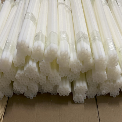 UHMWPE Rods pipes with long-lasting durable performance