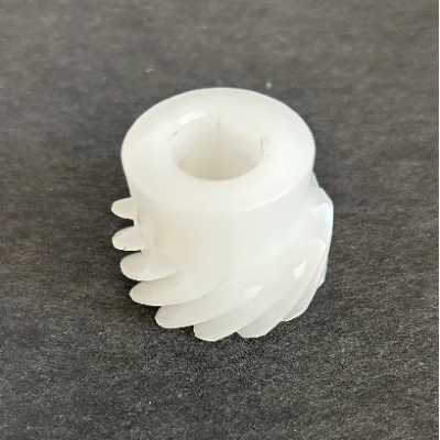 Custom UHMWPE Injection Molded Components